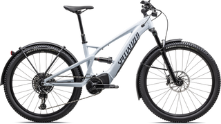 Specialized Turbo Tero X 6.0 - Morning Mist / Dark Navy