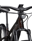 Specialized Turbo Tero X 5.0 - Red Onyx / Smoke