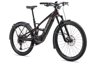 Specialized Turbo Tero X 5.0 - Red Onyx / Smoke