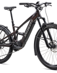 Specialized Turbo Tero X 5.0 - Red Onyx / Smoke