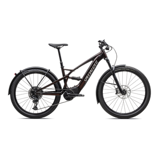Specialized Turbo Tero X 5.0 - Red Onyx / Smoke