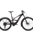 Specialized Turbo Tero X 5.0 - Red Onyx / Smoke