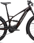 Specialized Turbo Tero X 5.0 - Red Onyx / Smoke