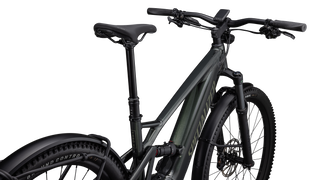 2023 Specialized Turbo Tero X 5.0