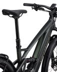 Specialized Turbo Tero X 5.0 - Oak Green Metallic / Oak Green