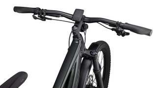Specialized Turbo Tero X 5.0 - Oak Green Metallic / Oak Green
