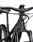 Specialized Turbo Tero X 5.0 - Oak Green Metallic / Oak Green
