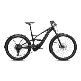 Specialized Turbo Tero X 5.0 - Oak Green Metallic / Oak Green