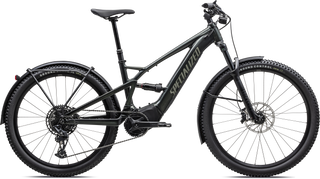 Specialized Turbo Tero X 5.0 - Oak Green Metallic / Oak Green