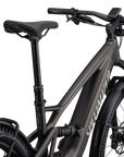 Specialized Turbo Tero X 4.0 - Gunmetal / White Mountains