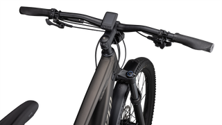 Specialized Turbo Tero X 4.0 - Gunmetal / White Mountains