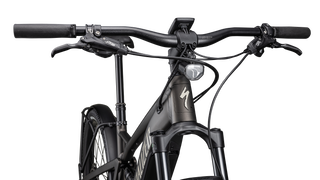 Specialized Turbo Tero X 4.0 - Gunmetal / White Mountains