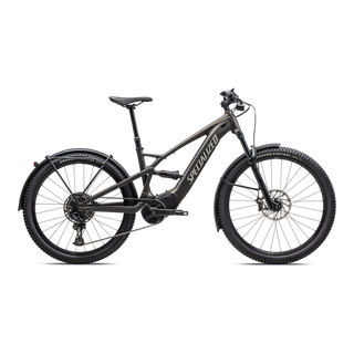 Specialized Turbo Tero X 4.0 - Gunmetal / White Mountains