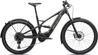 Specialized Turbo Tero X 4.0 - Gunmetal / White Mountains