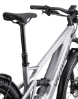 Specialized Turbo Tero X 4.0 - Silver Dust / Smoke