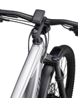 Specialized Turbo Tero X 4.0 - Silver Dust / Smoke