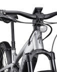 Specialized Turbo Tero X 4.0 - Silver Dust / Smoke