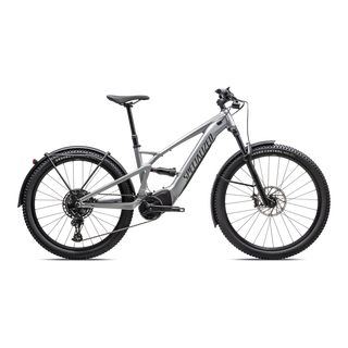 Specialized Turbo Tero X 4.0 - Silver Dust / Smoke