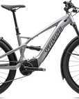 Specialized Turbo Tero X 4.0 - Silver Dust / Smoke