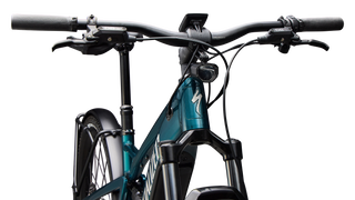 Specialized Turbo Tero X 5.0 - Gloss Emerald Metallic / Dolomite Metallic