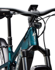 Specialized Turbo Tero X 5.0 - Gloss Emerald Metallic / Dolomite Metallic