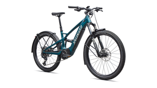 Specialized Turbo Tero X 5.0 - Gloss Emerald Metallic / Dolomite Metallic