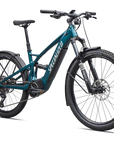 Specialized Turbo Tero X 5.0 - Gloss Emerald Metallic / Dolomite Metallic