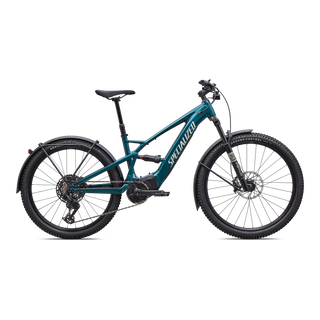 Specialized Turbo Tero X 5.0 - Gloss Emerald Metallic / Dolomite Metallic