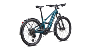 Specialized Turbo Tero X 5.0 - Gloss Emerald Metallic / Dolomite Metallic
