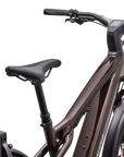 Specialized Turbo Vado 3 X 5.0 - Gloss Stallion Metallic / Sunset Yellow