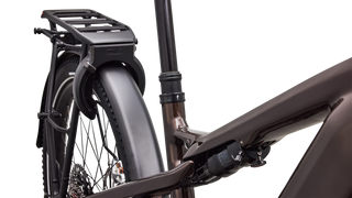 Specialized Turbo Vado 3 X 5.0 - Gloss Stallion Metallic / Sunset Yellow