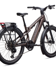 Specialized Turbo Vado 3 X 5.0 - Gloss Stallion Metallic / Sunset Yellow