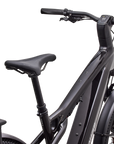 Specialized Turbo Vado 3 X 4.0 - Gloss Obsidian / Satin Silver Dust Frost
