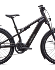 Specialized Turbo Vado 3 X 4.0 - Gloss Obsidian / Satin Silver Dust Frost