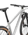 Specialized Chisel Hardtail Comp - Satin Light Silver / Gloss Spectraflair
