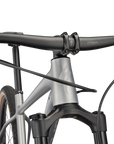 Specialized Chisel Hardtail Comp - Satin Light Silver / Gloss Spectraflair