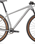 Specialized Chisel Hardtail Comp - Satin Light Silver / Gloss Spectraflair