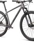 Specialized Chisel Hardtail - Satin Smoke / Gloss Tarmac Black