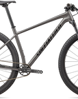 Specialized Chisel Hardtail - Satin Smoke / Gloss Tarmac Black