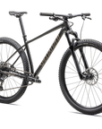 Specialized Chisel Hardtail Comp - Gloss Metallic Obsidian / Taupe