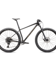 Specialized Chisel Hardtail Comp - Gloss Metallic Obsidian / Taupe