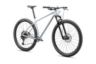 Specialized Chisel Hardtail - Satin Morning Mist / White