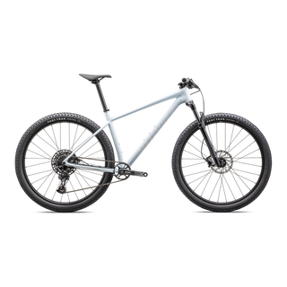Specialized Chisel Hardtail - Satin Morning Mist / White