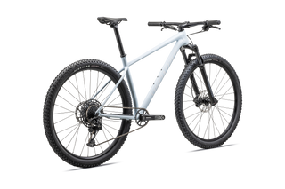 Specialized Chisel Hardtail - Satin Morning Mist / White