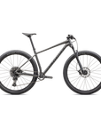 Specialized Chisel Hardtail - Satin Gloss Smoke/Tarmac Black