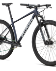 Specialized Chisel Hardtail Comp - Gloss Metallic Deep Marine / White