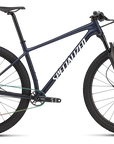 Specialized Chisel Hardtail Comp - Gloss Metallic Deep Marine / White