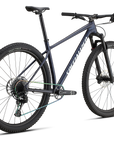 Specialized Chisel Hardtail Comp - Gloss Metallic Deep Marine / White