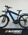 Riese & Müller Supercharger Medium 2018
