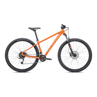 Specialized Rockhopper Sport 29 - Gloss Blaze / Ice Papaya